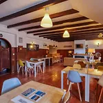 Πανσιόν Homemoel Local Accomodation Al Sao Pedro de Muel
