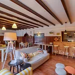 Homemoel Local Accomodation Al Sao Pedro de Muel