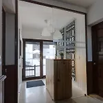 Homemoel Local Accomodation Al Πανσιόν 3*