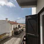 Πανσιόν Homemoel Local Accomodation Al Sao Pedro de Muel
