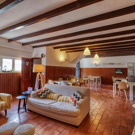 Homemoel Local Accomodation Al Πανσιόν Sao Pedro de Muel