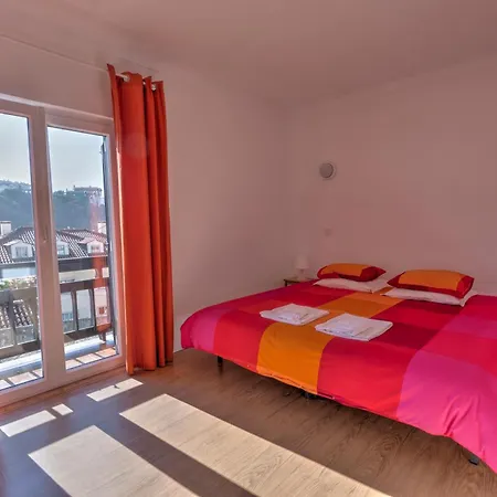 Homemoel Local Accomodation Al 3* Sao Pedro de Muel