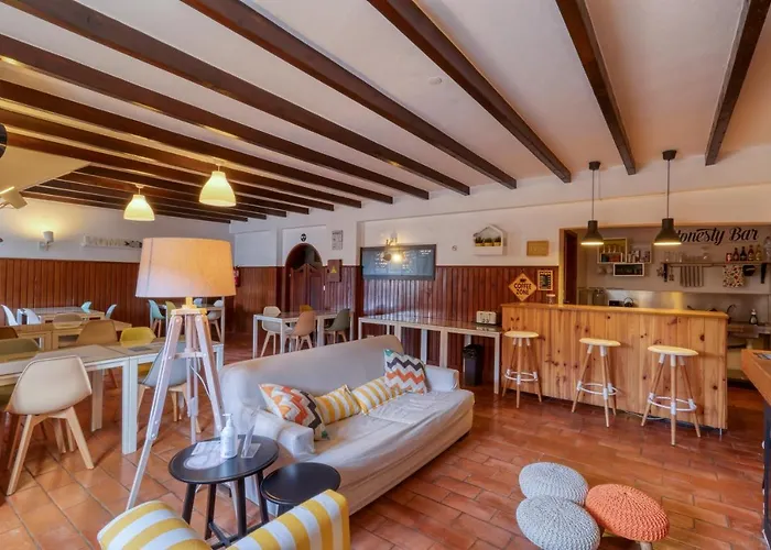 Homemoel Local Accomodation Al Sao Pedro de Muel