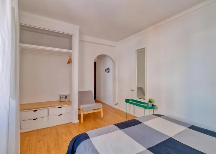 Homemoel Local Accomodation Al Sao Pedro de Muel