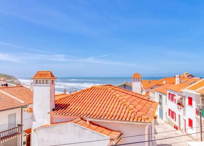 Homemoel Local Accomodation Al Πανσιόν Sao Pedro de Muel