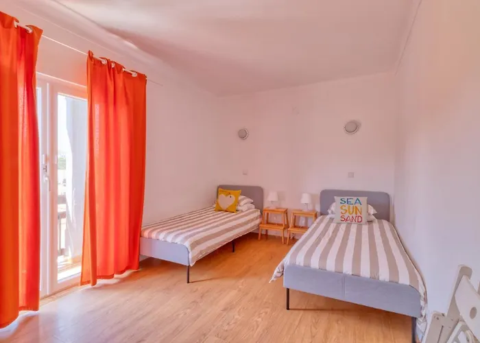 Homemoel Local Accomodation Al Πανσιόν Sao Pedro de Muel