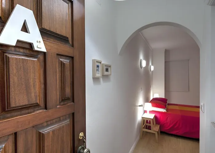 Homemoel Local Accomodation Al 3* Sao Pedro de Muel