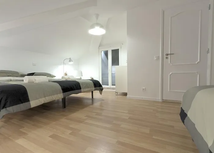 Πανσιόν Homemoel Local Accomodation Al Sao Pedro de Muel