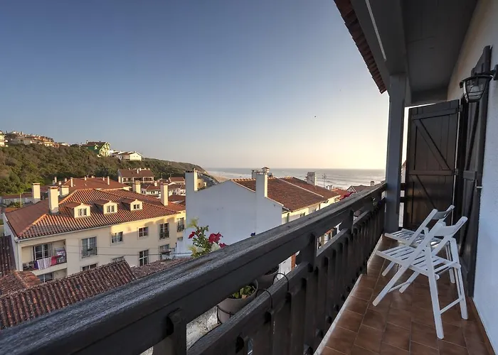 Homemoel Local Accomodation Al 3* Sao Pedro de Muel