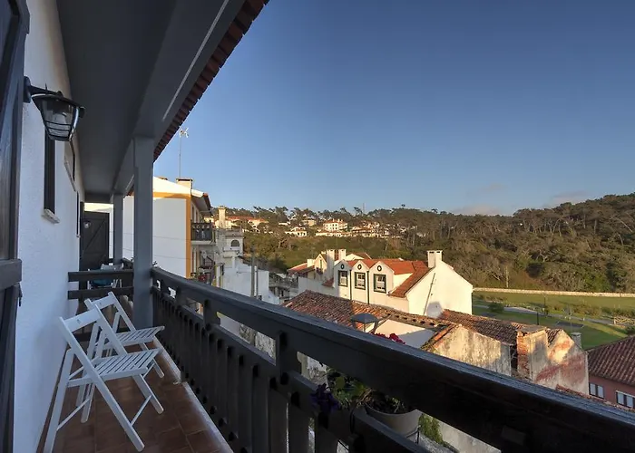 Πανσιόν Homemoel Local Accomodation Al