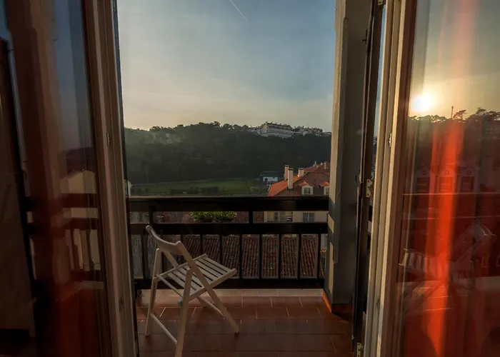 Homemoel Local Accomodation Al Πανσιόν 3*