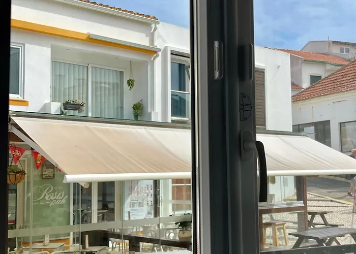 Homemoel Local Accomodation Al Sao Pedro de Muel