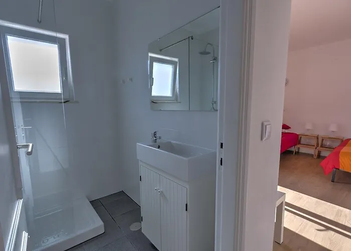 Homemoel Local Accomodation Al Πανσιόν Sao Pedro de Muel