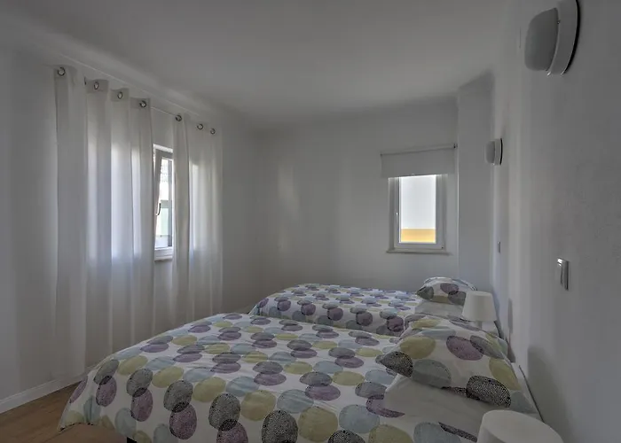 Homemoel Local Accomodation Al Πανσιόν Sao Pedro de Muel