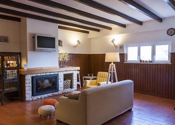 Homemoel Local Accomodation Al Sao Pedro de Muel