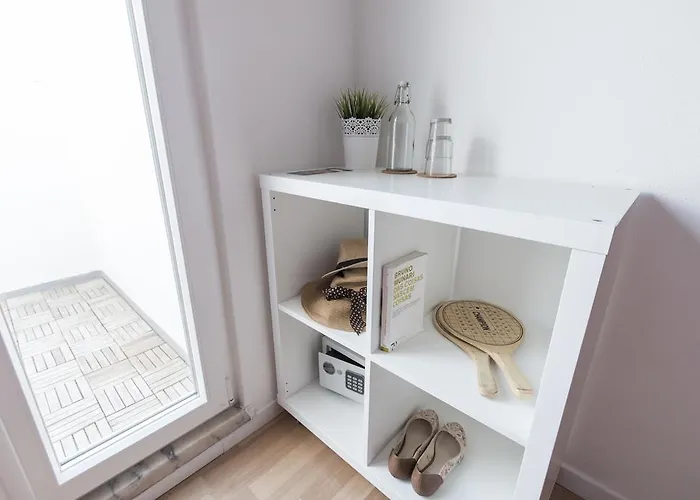 Homemoel Local Accomodation Al 3* Sao Pedro de Muel