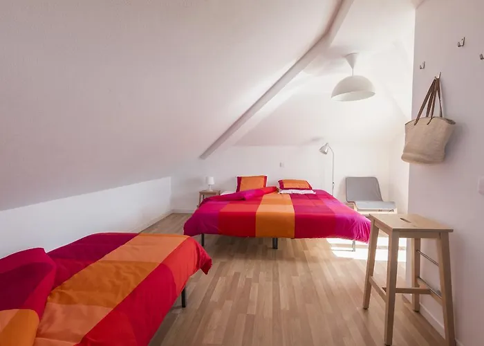 Homemoel Local Accomodation Al 3* Sao Pedro de Muel