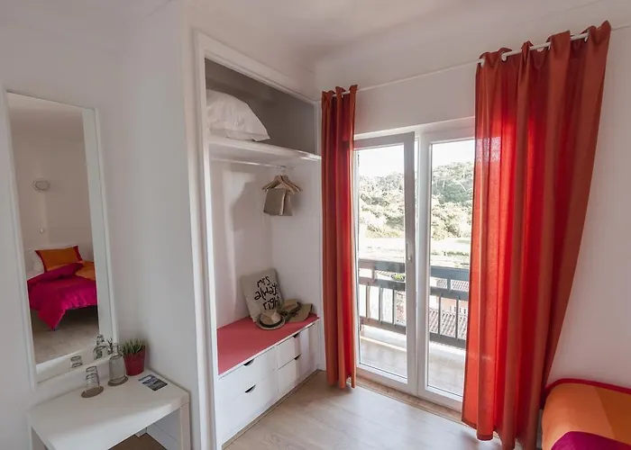 Homemoel Local Accomodation Al Πανσιόν Sao Pedro de Muel