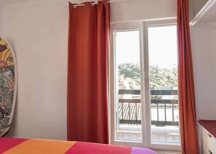 Homemoel Local Accomodation Al 3* Sao Pedro de Muel