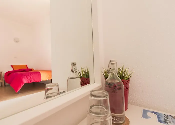 Homemoel Local Accomodation Al 3* Sao Pedro de Muel