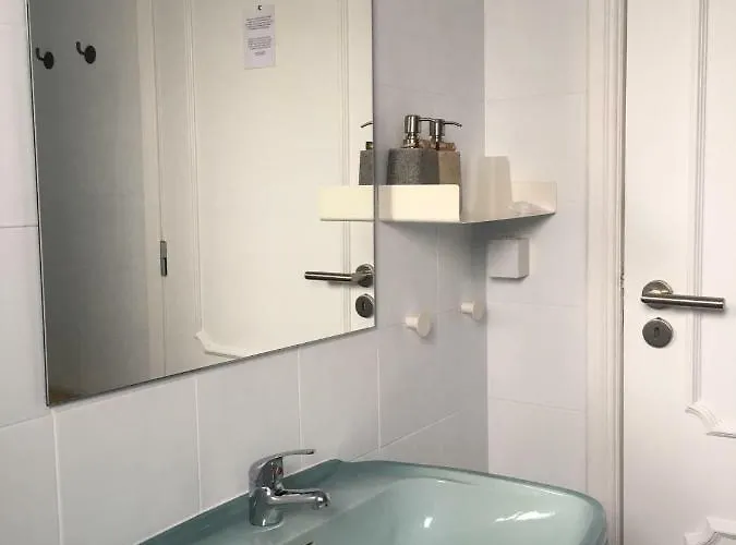 Πανσιόν Homemoel Local Accomodation Al Sao Pedro de Muel