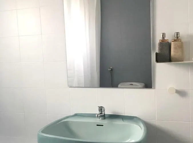 Homemoel Local Accomodation Al Πανσιόν Sao Pedro de Muel