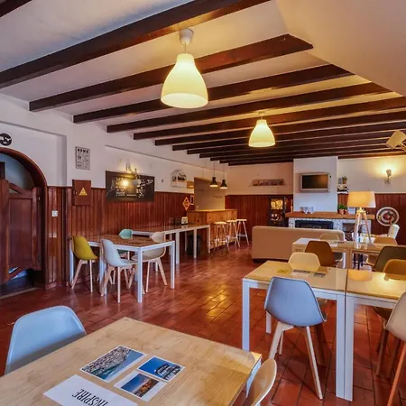 Affittacamere Homemoel Local Accomodation Al São Pedro de Muel