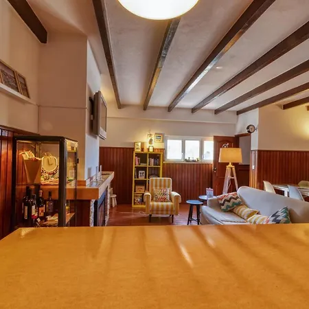 Vendégház Homemoel Local Accomodation Al São Pedro de Muel