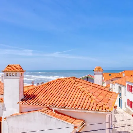 Homemoel Local Accomodation Al Vendégház São Pedro de Muel