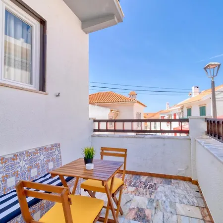 Homemoel Local Accomodation Al Vendégház São Pedro de Muel