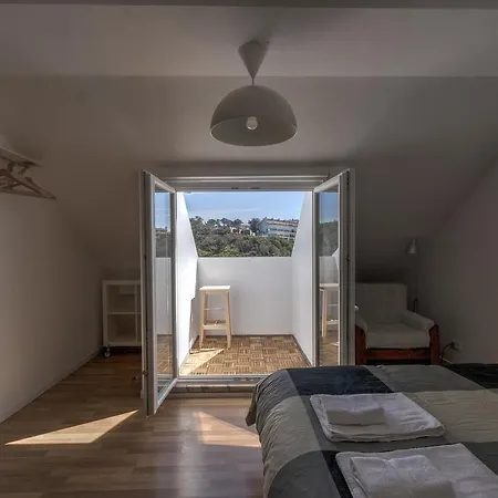 Vendégház Homemoel Local Accomodation Al São Pedro de Muel