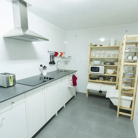 Homemoel Local Accomodation Al Vendégház 3*