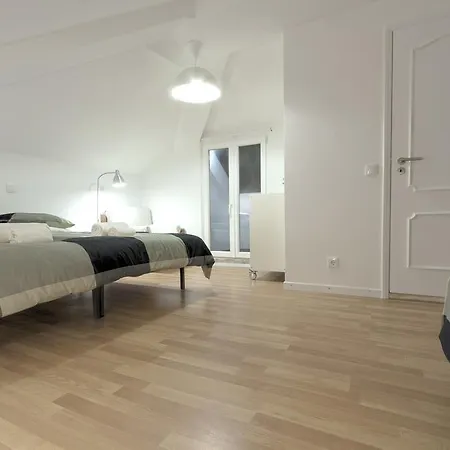 Vendégház Homemoel Local Accomodation Al São Pedro de Muel