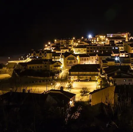 Homemoel Local Al 3* São Pedro de Muel