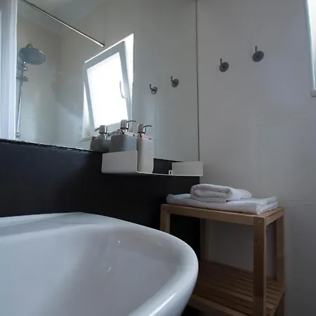 Homemoel Local Accomodation Al 3* São Pedro de Muel