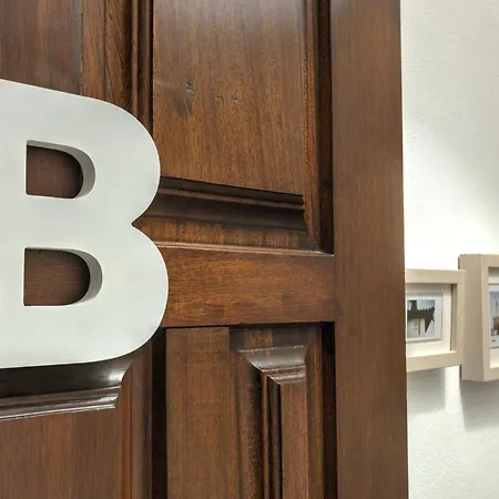 Vendégház Homemoel Local Accomodation Al