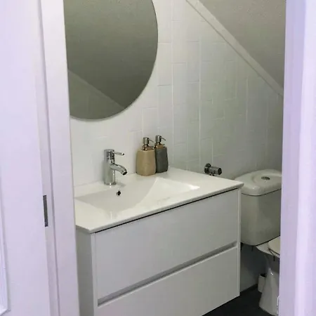 Vendégház Homemoel Local Accomodation Al