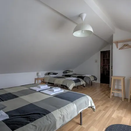 Vendégház Homemoel Local Accomodation Al