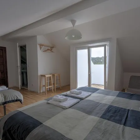 Affittacamere Homemoel Local Accomodation Al *