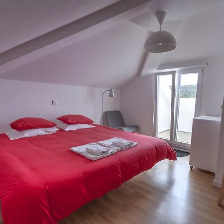 Vendégház Homemoel Local Accomodation Al 3*