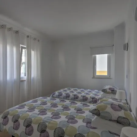 Homemoel Local Accomodation Al Affittacamere São Pedro de Muel