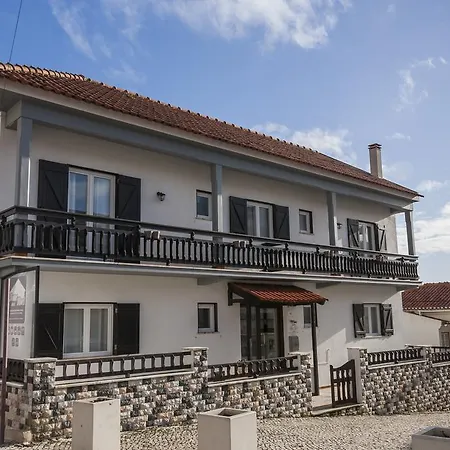 Homemoel Local Accomodation Al Affittacamere São Pedro de Muel