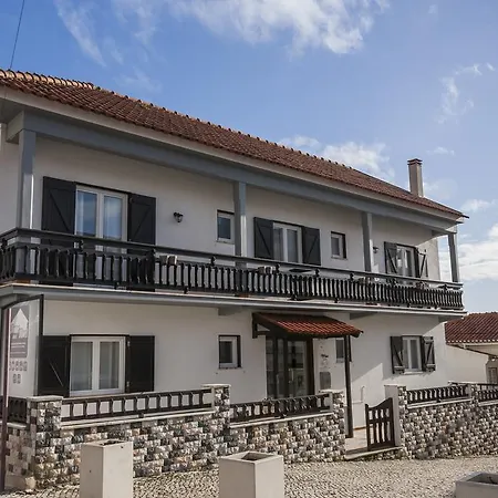 Homemoel Local Accomodation Al Vendégház São Pedro de Muel