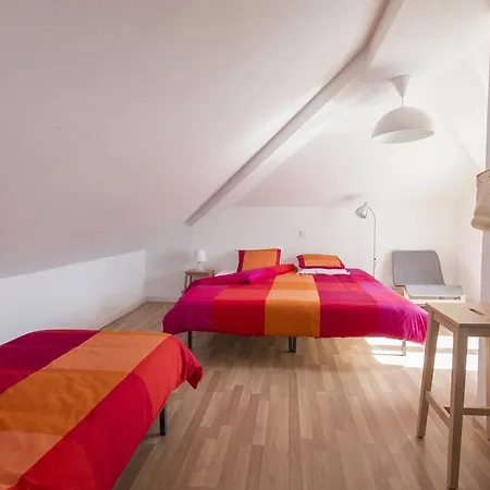 Homemoel Local Accomodation Al 3* São Pedro de Muel