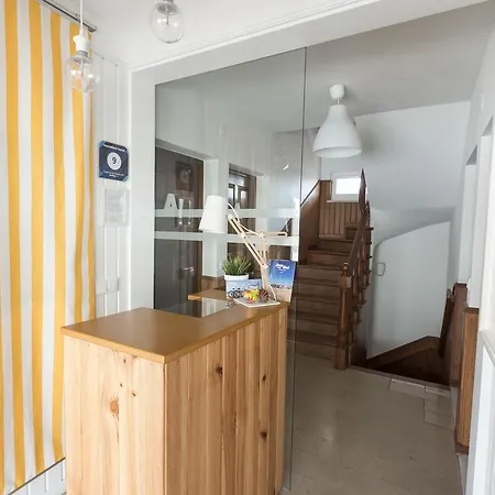 Vendégház Homemoel Local Accomodation Al