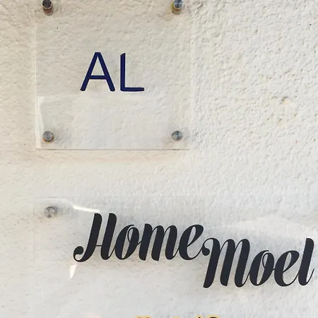 Vendégház Homemoel Local Accomodation Al São Pedro de Muel