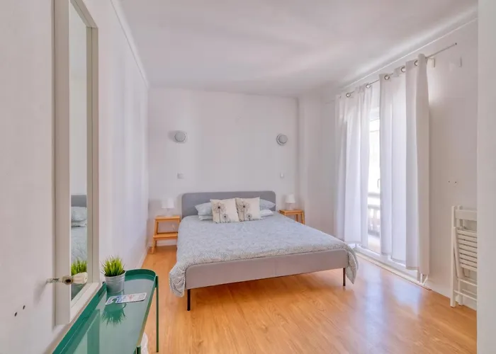 Homemoel Local Accomodation Al São Pedro de Muel