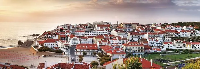 Homemoel Local Accomodation Al São Pedro de Muel