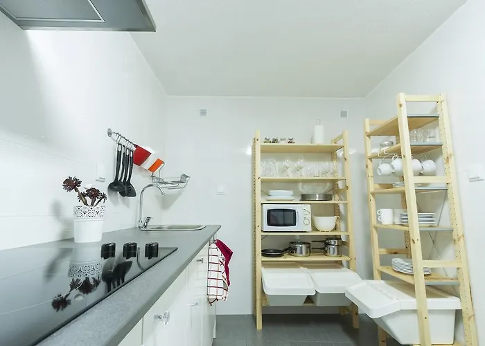 Homemoel Local Accomodation Al 3* São Pedro de Muel