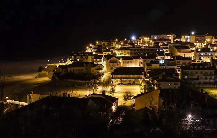 Homemoel Local Accomodation Al 3* São Pedro de Muel